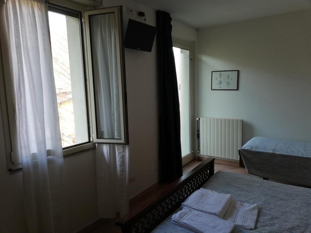 Agriturismo Al Motto Cambiasca Εξωτερικό φωτογραφία