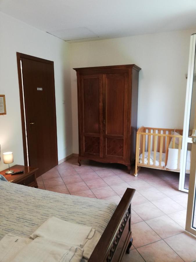 Agriturismo Al Motto Cambiasca Εξωτερικό φωτογραφία