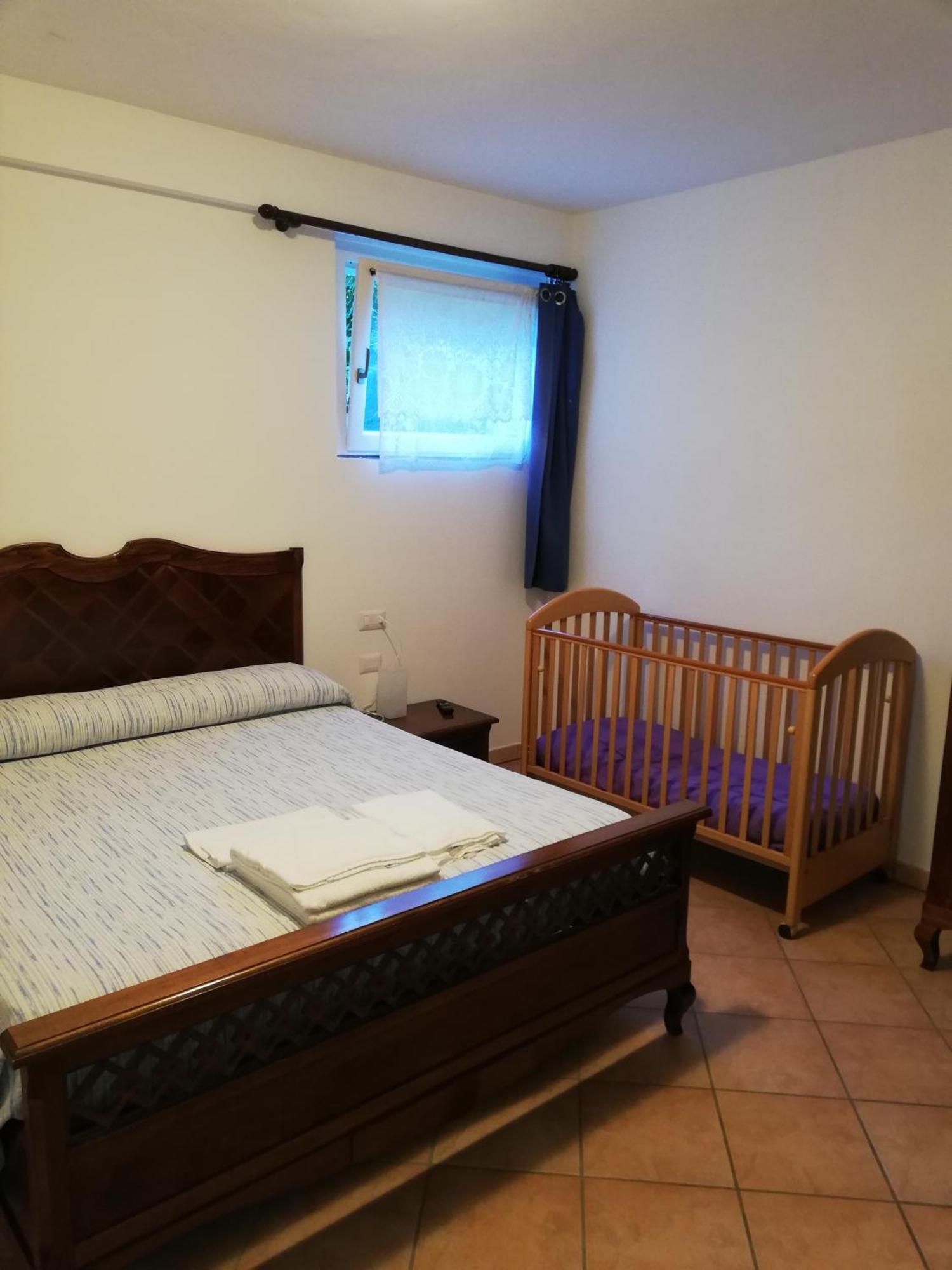 Agriturismo Al Motto Cambiasca Εξωτερικό φωτογραφία