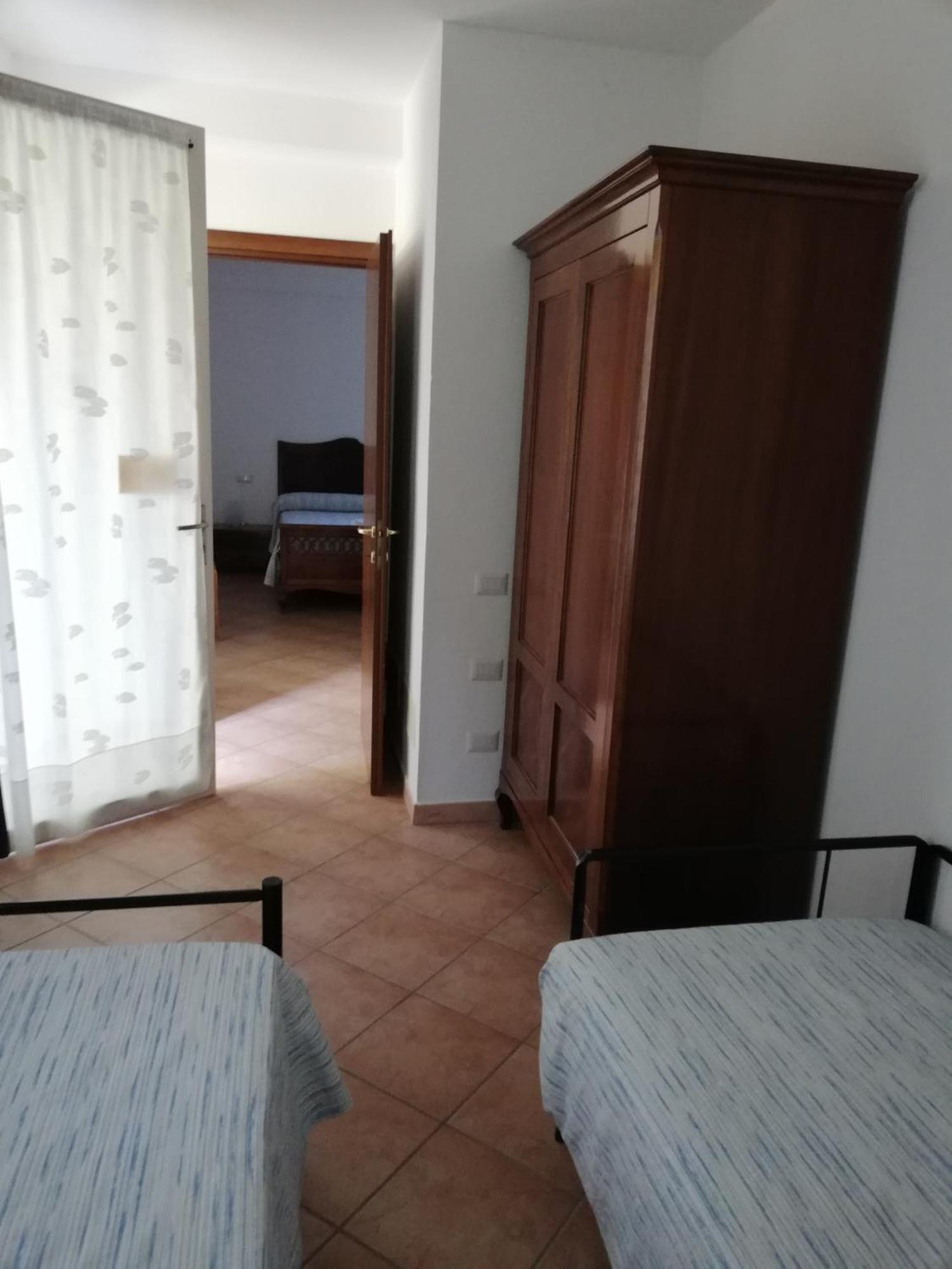 Agriturismo Al Motto Cambiasca Εξωτερικό φωτογραφία