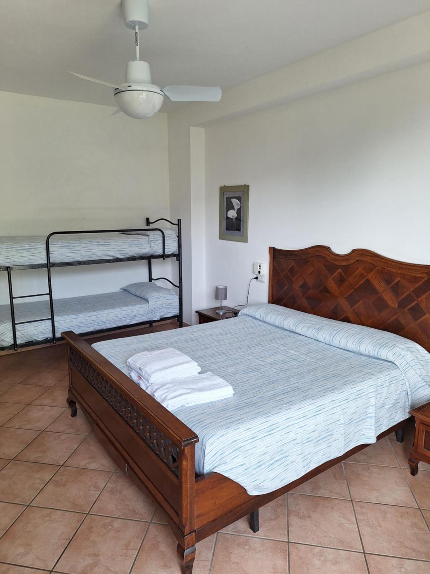Agriturismo Al Motto Cambiasca Εξωτερικό φωτογραφία