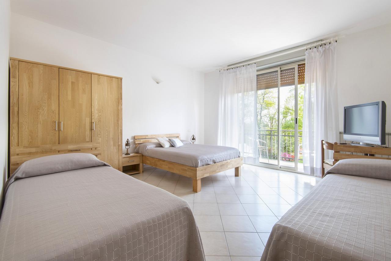 Agriturismo Al Motto Cambiasca Εξωτερικό φωτογραφία