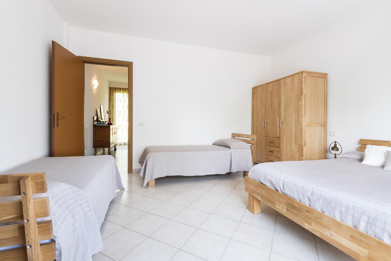 Agriturismo Al Motto Cambiasca Εξωτερικό φωτογραφία