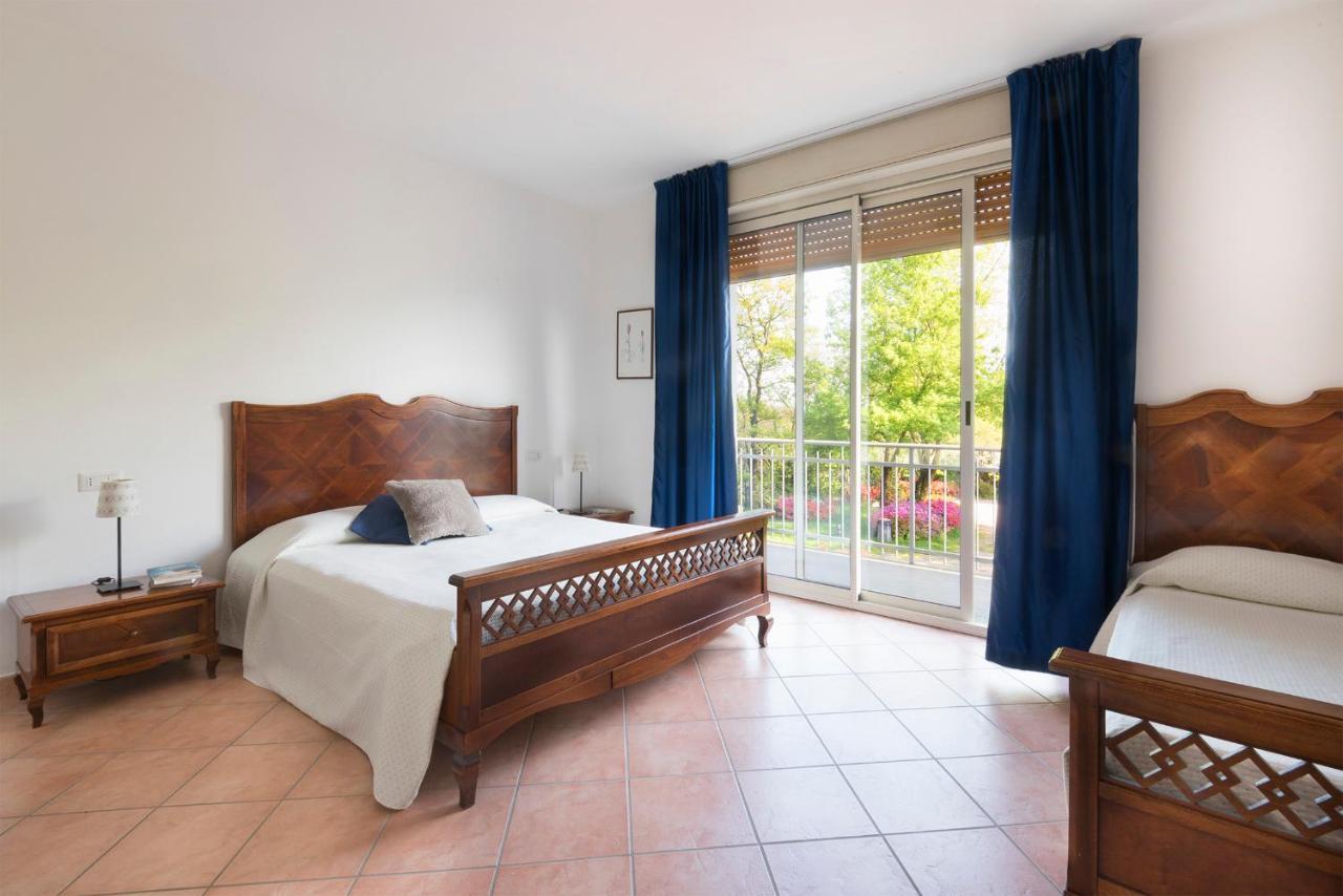 Agriturismo Al Motto Cambiasca Εξωτερικό φωτογραφία